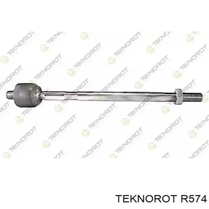 Тяга рулевая TEKNOROT R574