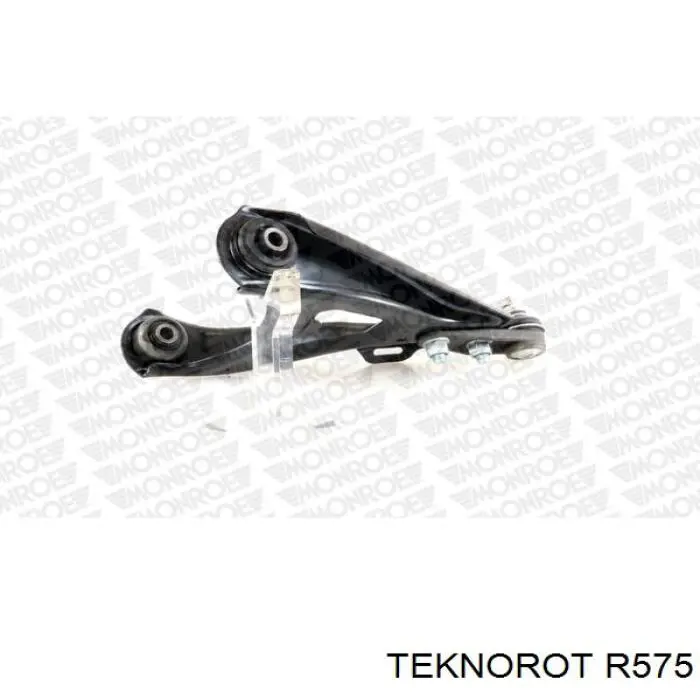 Левый рычаг передней нижней подвески Teknorot R575 цена, от 29.35 USD