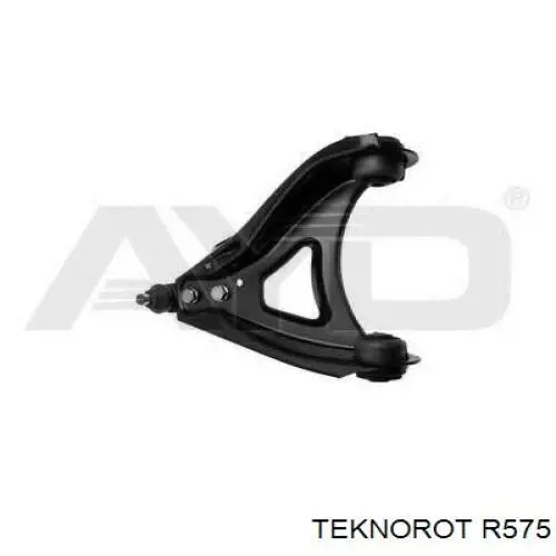 Купить R575 Teknorot Рычаг передней подвески левый