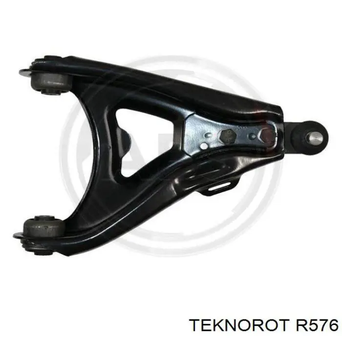 R576 Teknorot