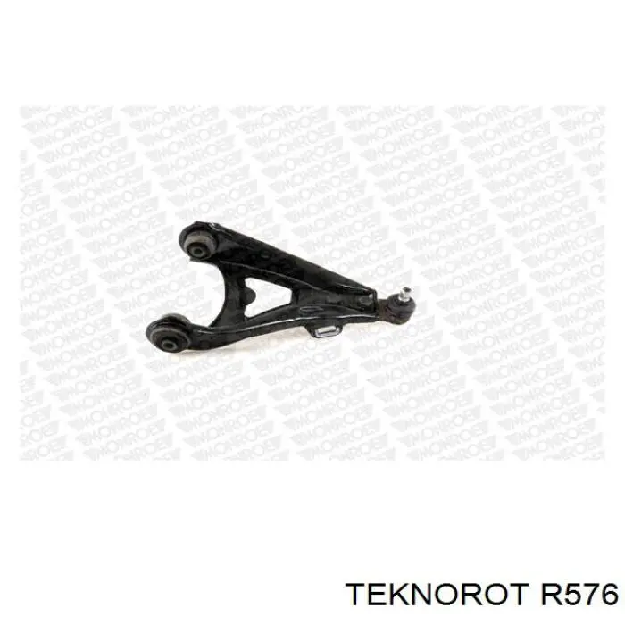 Правый рычаг передней нижней подвески Teknorot R576 цена, от 29.35 USD