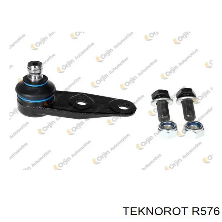 Купить R576 Teknorot Нижний правый рычаг передней подвески