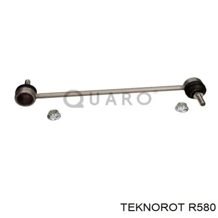 Тяга переднего стабилизатора Teknorot R580 цена, от 7.17 USD