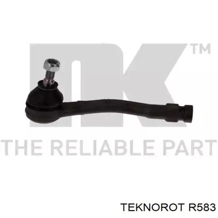 Тяга рулевая поперечная Teknorot R583