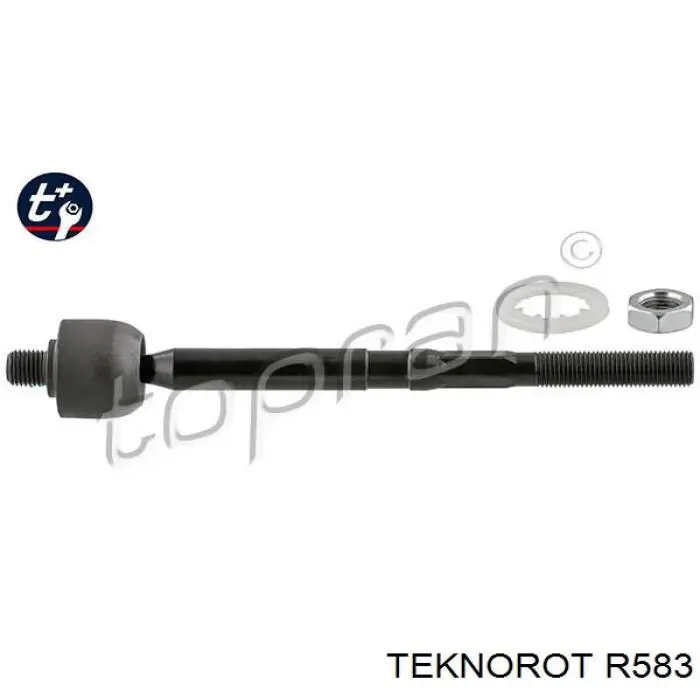 R583 Teknorot