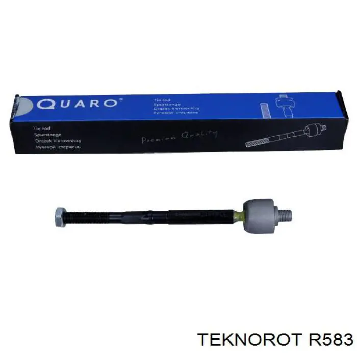 Купить R583 Teknorot Рулевая тяга