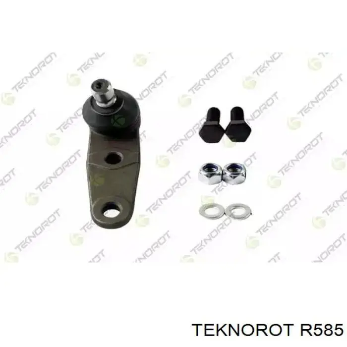 Нижняя шаровая опора R585 Teknorot