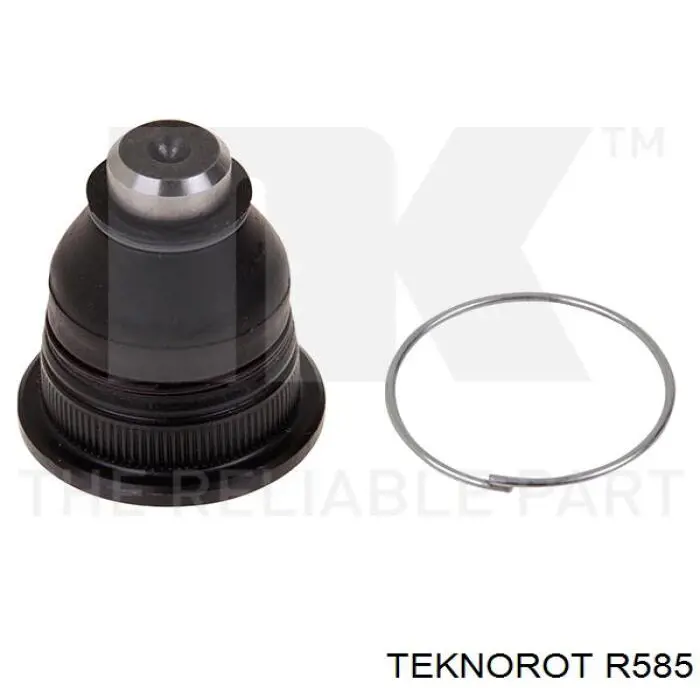 Шаровая опора, нижняя Teknorot R585 цена, от 5.67 USD