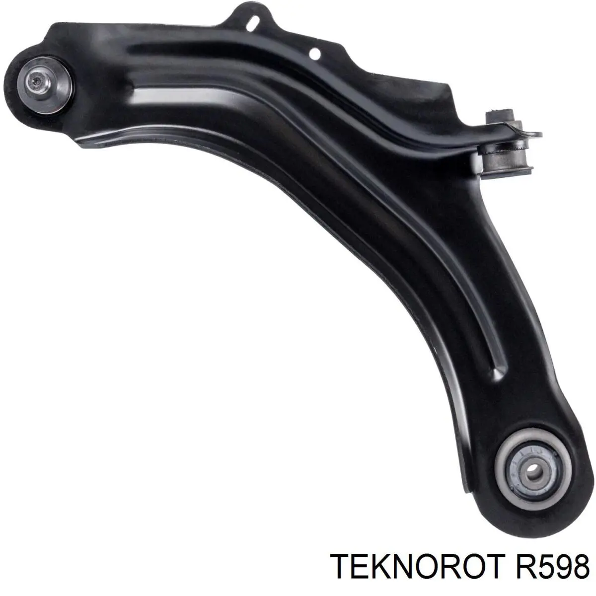 R598 Teknorot