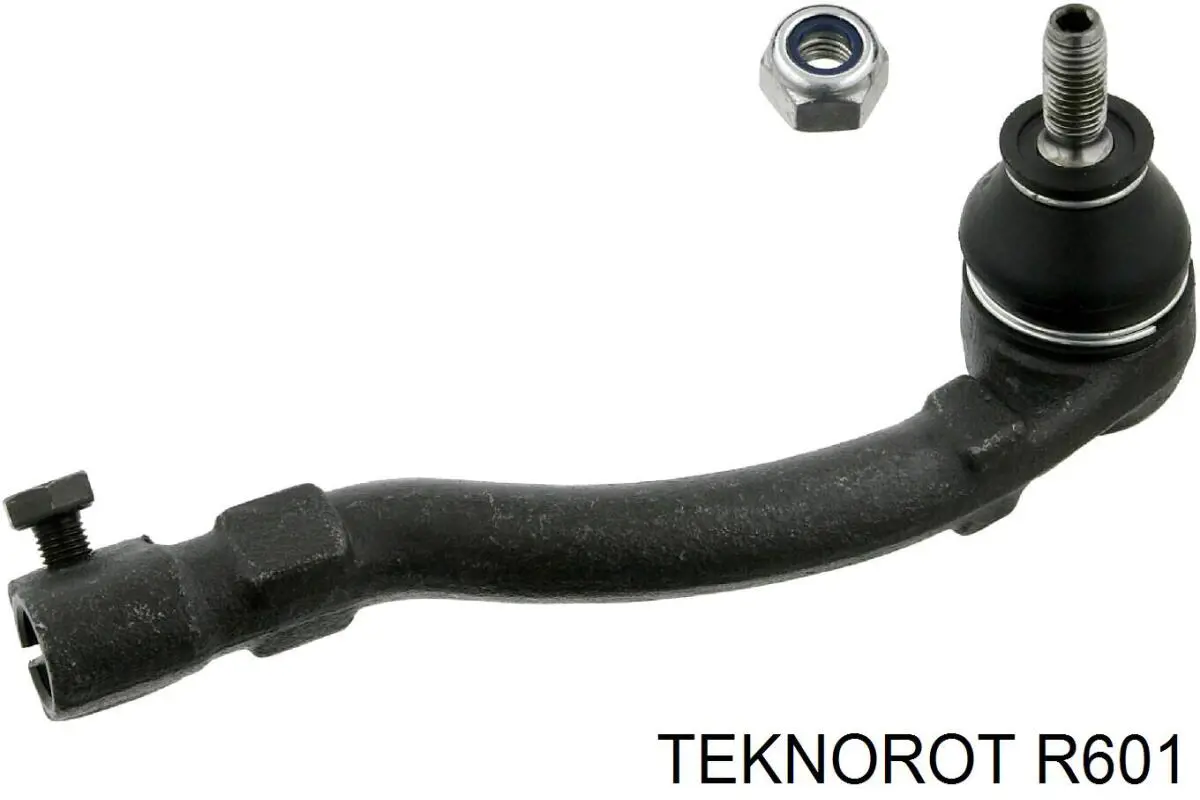 Купить R601 Teknorot Наконечник рулевой тяги, внешний