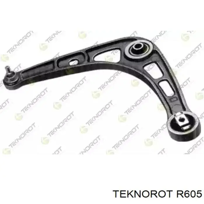 Купить R605 Teknorot Нижняя шаровая опора