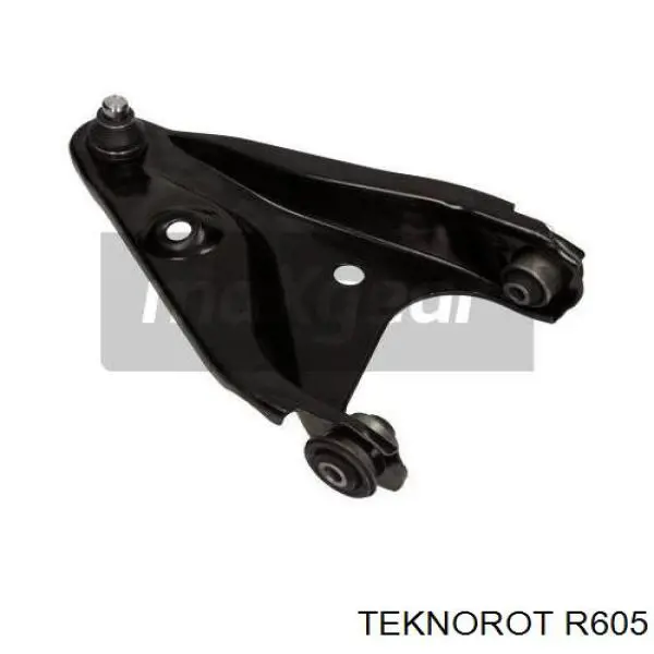 Шаровая опора, нижняя Teknorot R605 цена, от 6.37 USD
