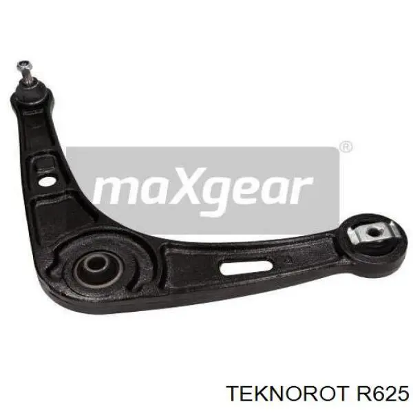 Правый рычаг передней нижней подвески Teknorot R625 цена, от 72.80 USD