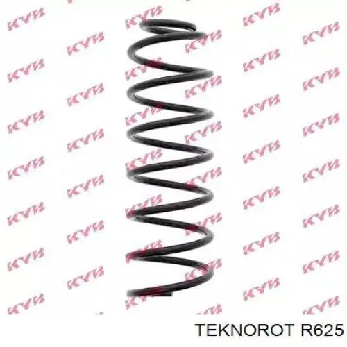 Купить R625 Teknorot Нижний правый рычаг передней подвески