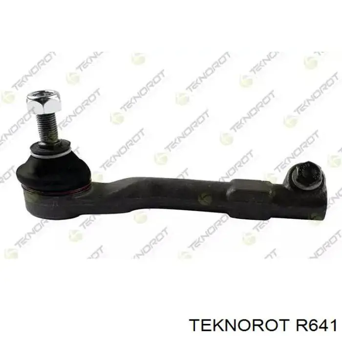 R-641 Teknorot рулевой наконечник