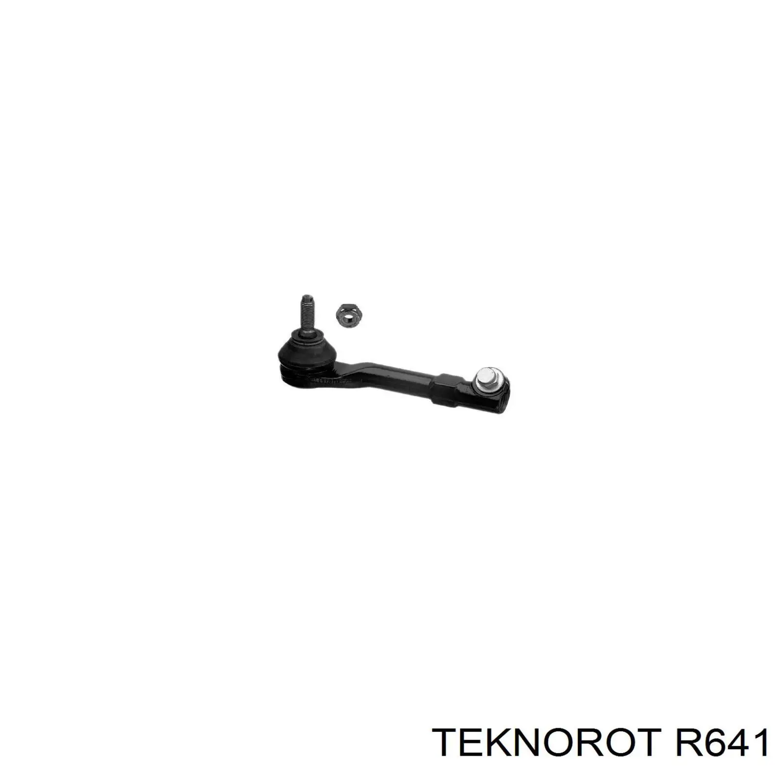 Рулевой наконечник Teknorot R641 цена, от 9.19 USD