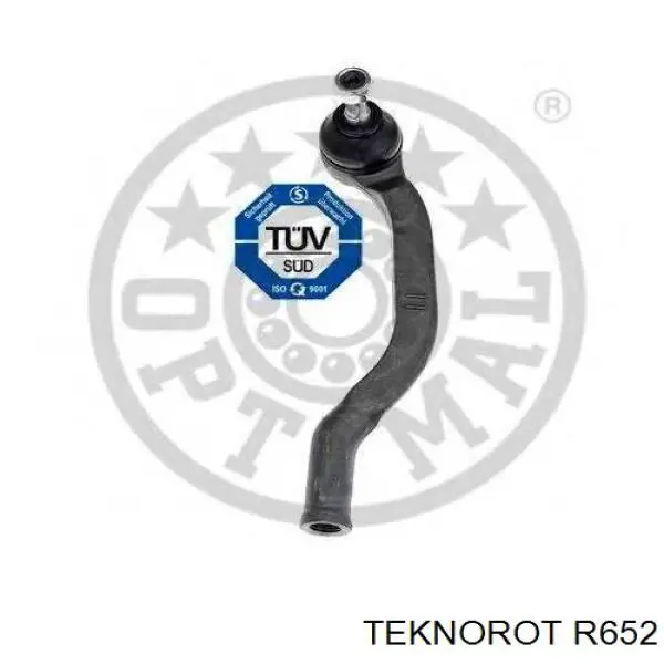 Рулевой наконечник Teknorot R652 цена, от 9.39 USD