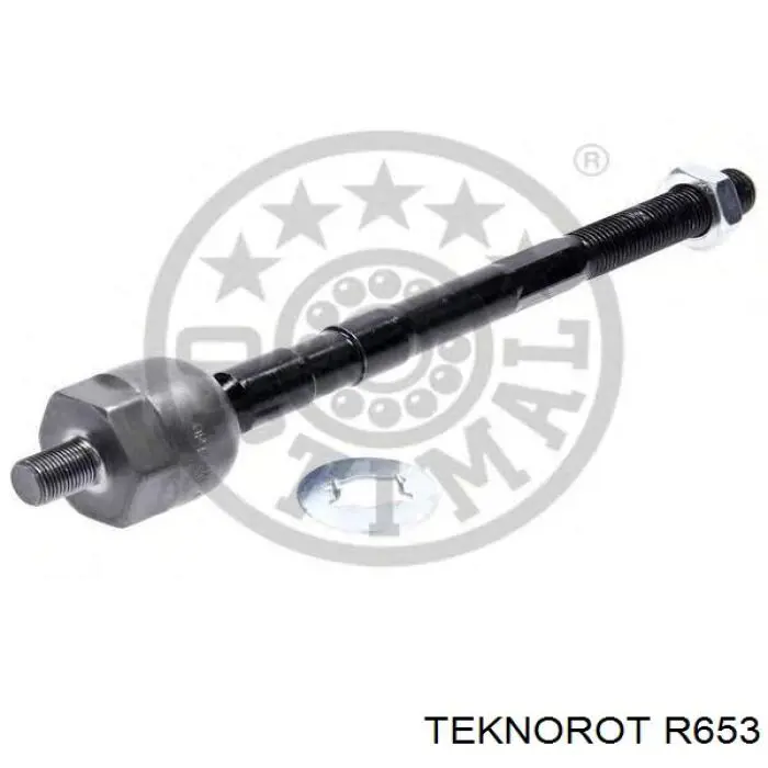 Купить R653 Teknorot Рулевая тяга