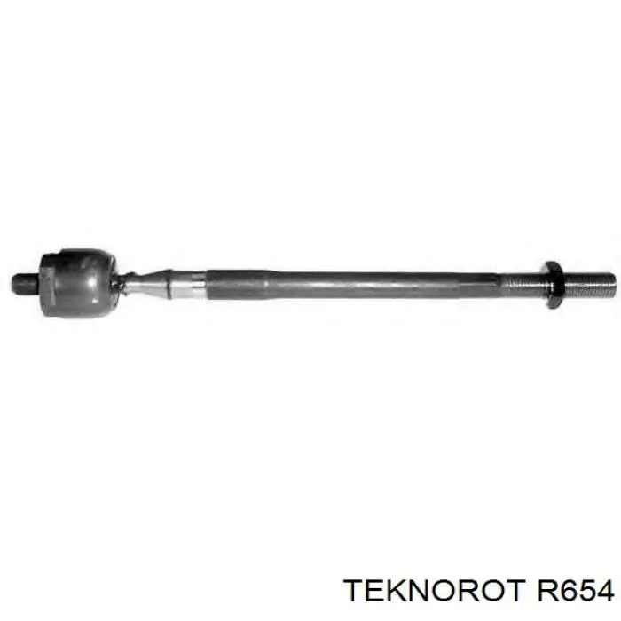 Рулевая тяга R654 Teknorot