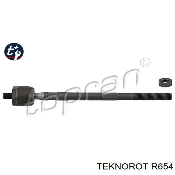 Тяга рулевая поперечная Teknorot R654