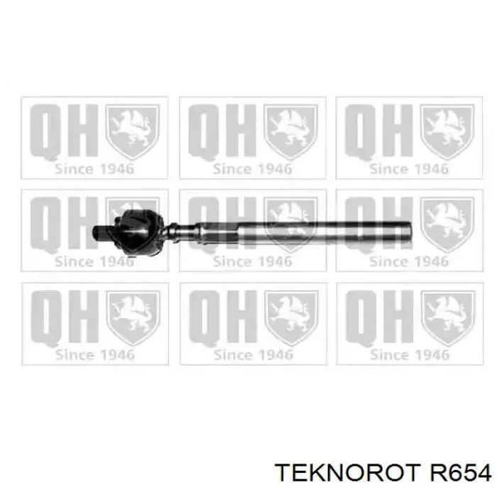 Рулевая тяга Teknorot R654 цена, от 7.93 USD