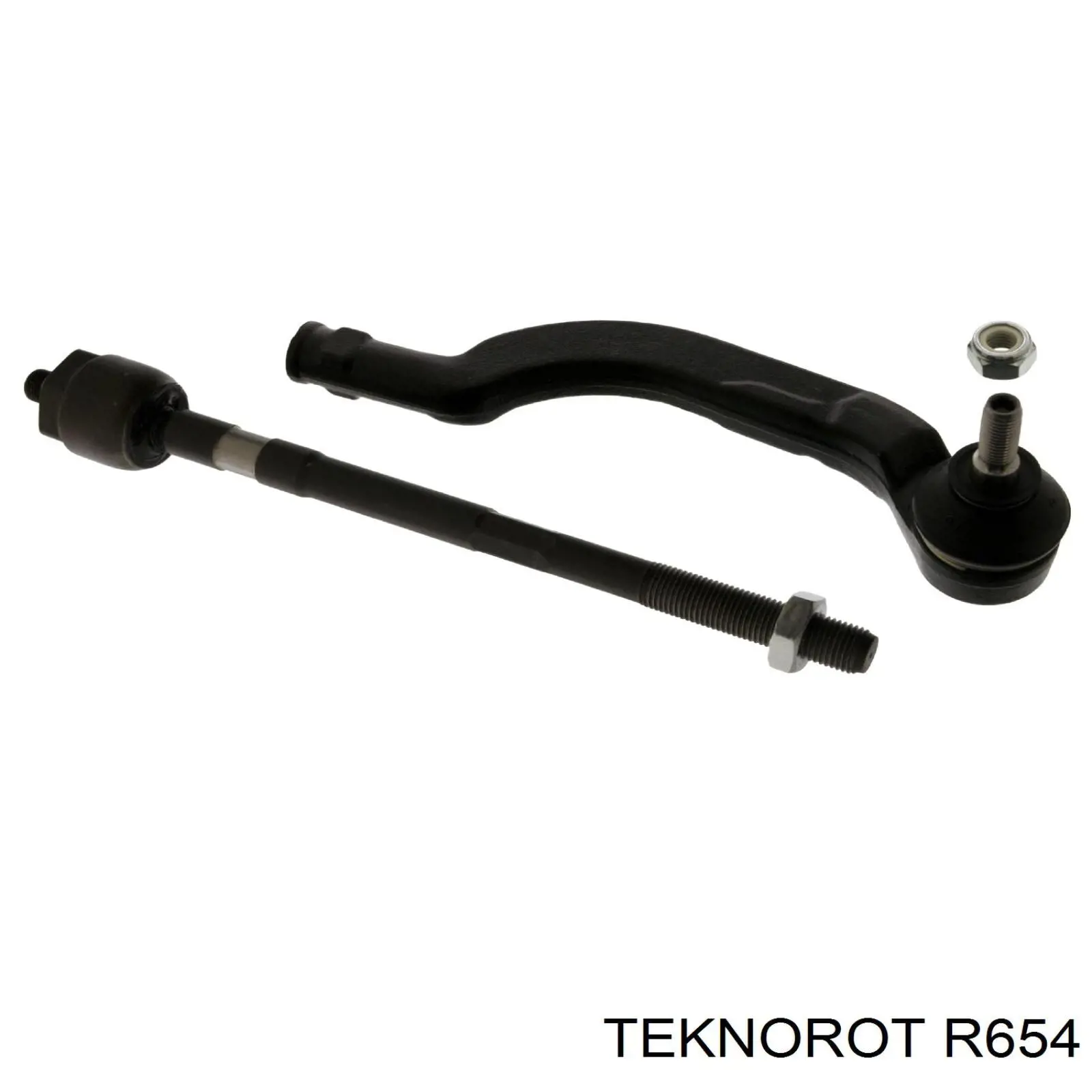 Купить R654 Teknorot Рулевая тяга