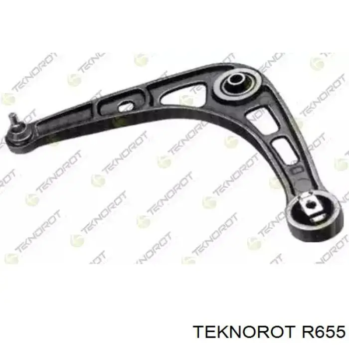 Нижняя шаровая опора R655 Teknorot