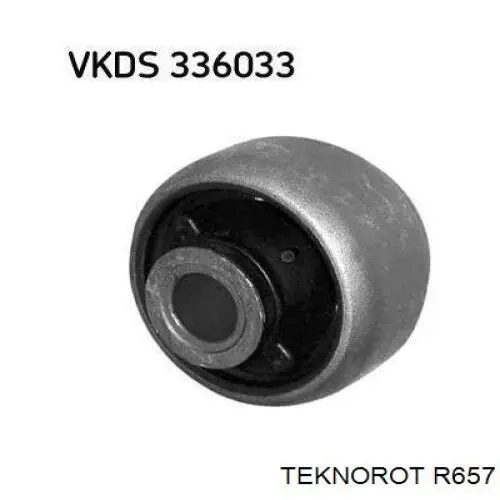 Передний нижний рычаг Teknorot R657