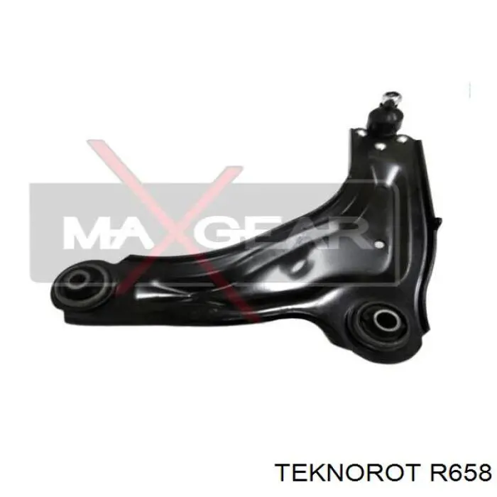 Купить R658 Teknorot Рычаг передней подвески левый