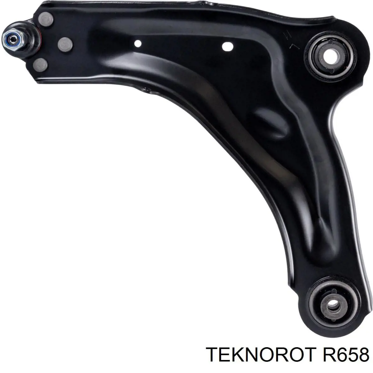 R658 Teknorot