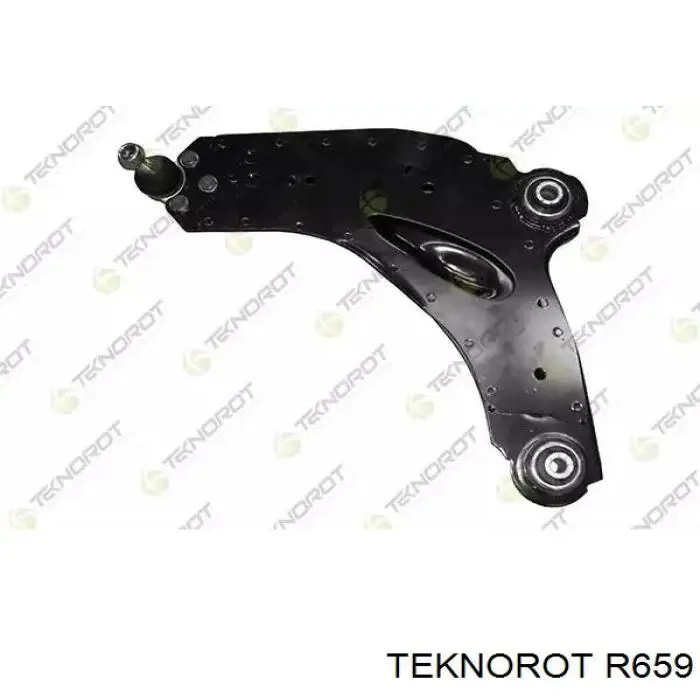 Нижний рычаг R659 Teknorot