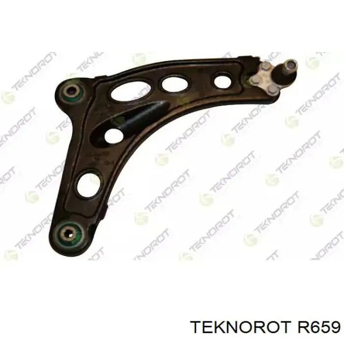 Купить R659 Teknorot Нижний правый рычаг передней подвески