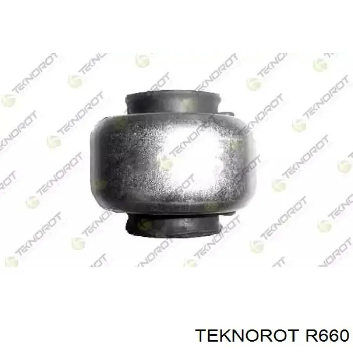 Купить R660 Teknorot Рычаг передней подвески левый