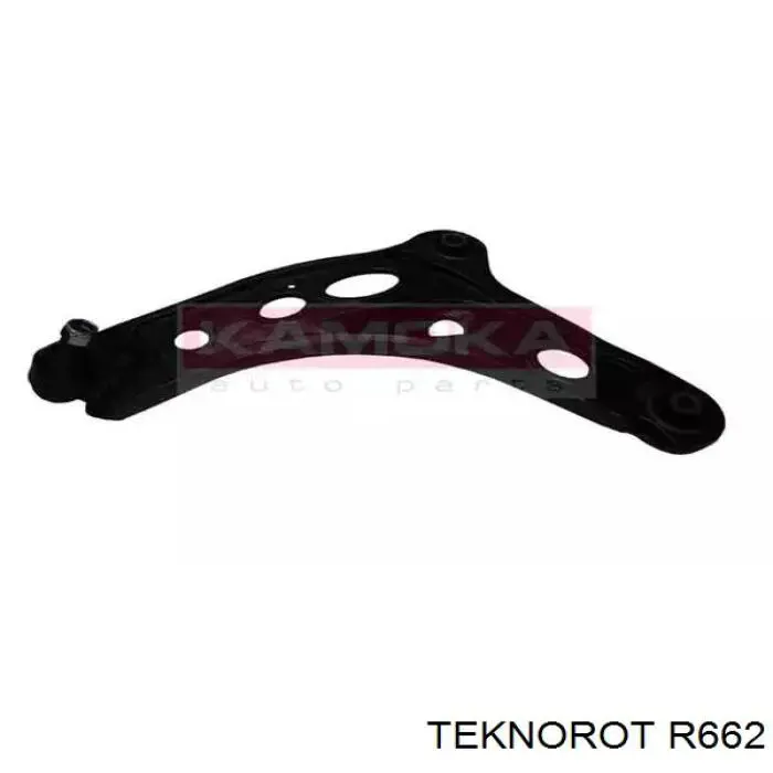 Левый рычаг передней нижней подвески Teknorot R662 цена, от 68.74 USD