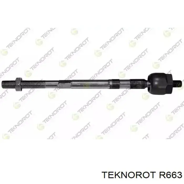 Рулевая тяга R663 Teknorot