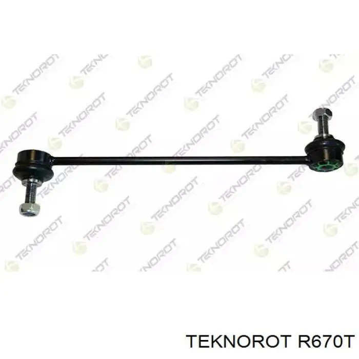 Стойка стабилизатора переднего Teknorot R670T