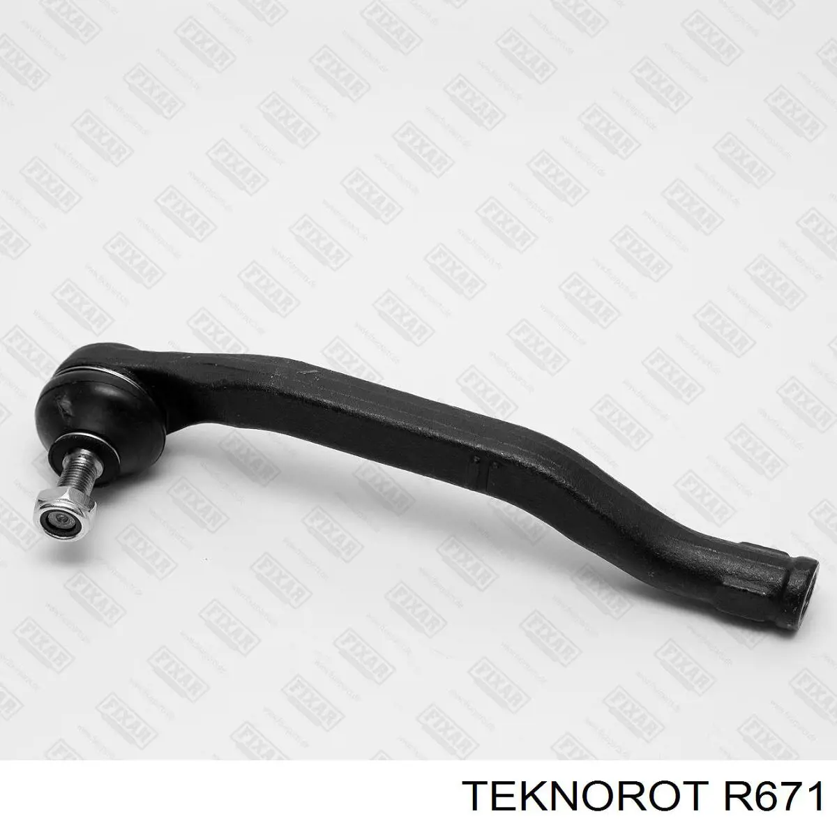 Рулевой наконечник Teknorot R671 цена, от 9.72 USD