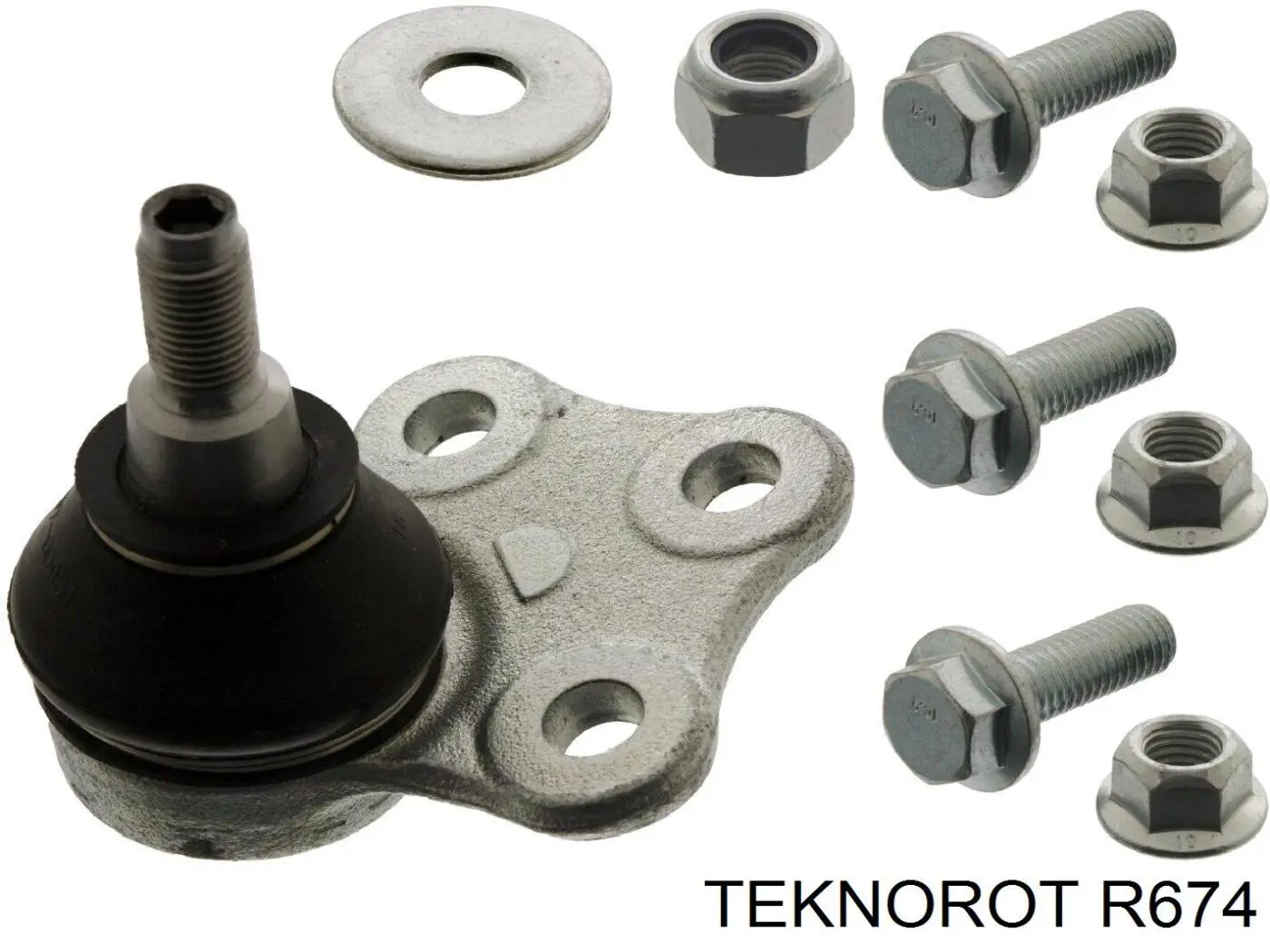 Купить R674 Teknorot Нижняя шаровая опора