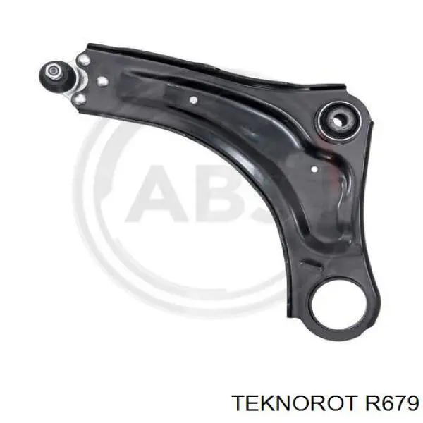 Левый рычаг передней нижней подвески Teknorot R679 цена, от 39.79 USD