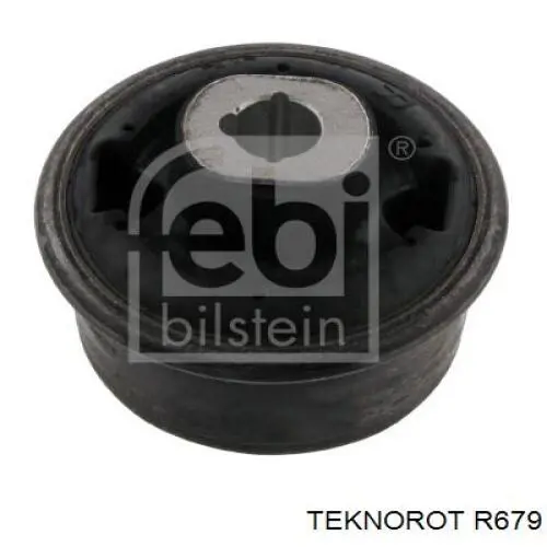 Купить R679 Teknorot Рычаг передней подвески левый