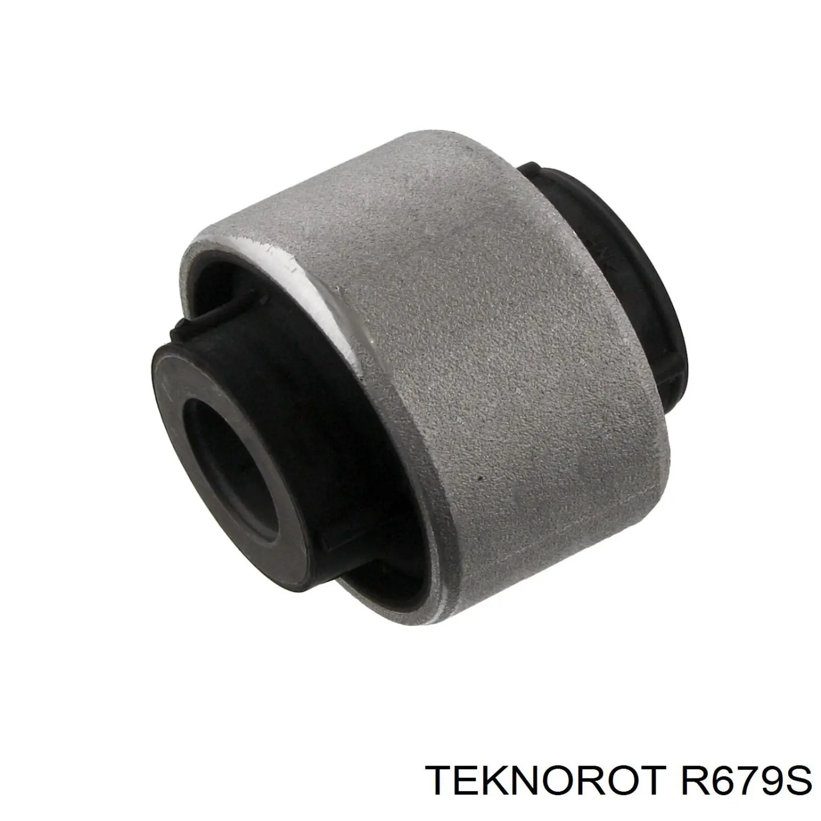 R679S Teknorot