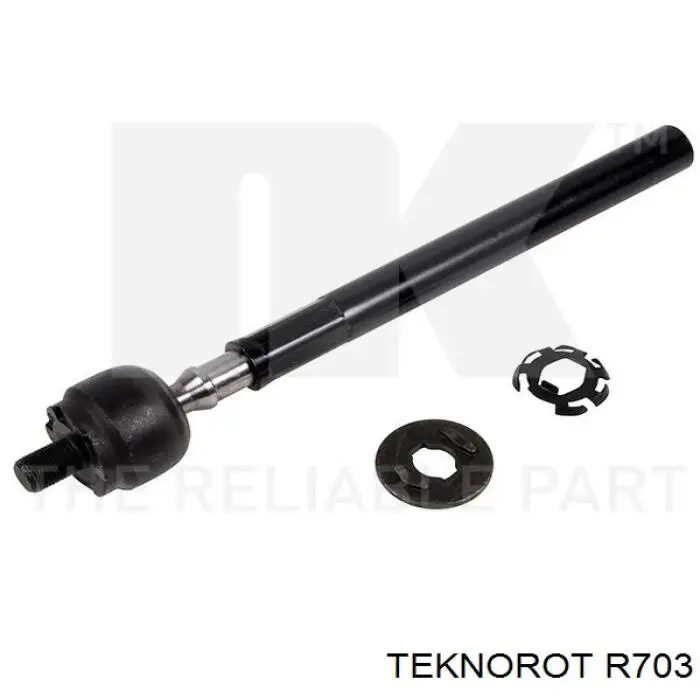 Рулевая тяга Teknorot R703 цена, от 8.71 USD