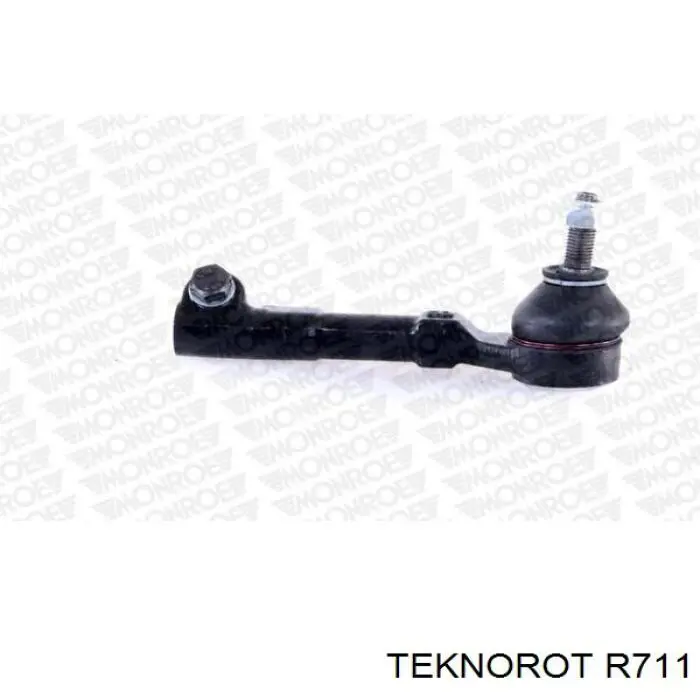 Рулевой наконечник Teknorot R711 цена, от 9.33 USD