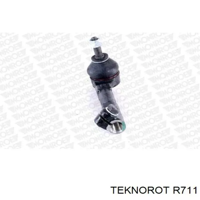 Купить R711 Teknorot Наконечник рулевой тяги, внешний