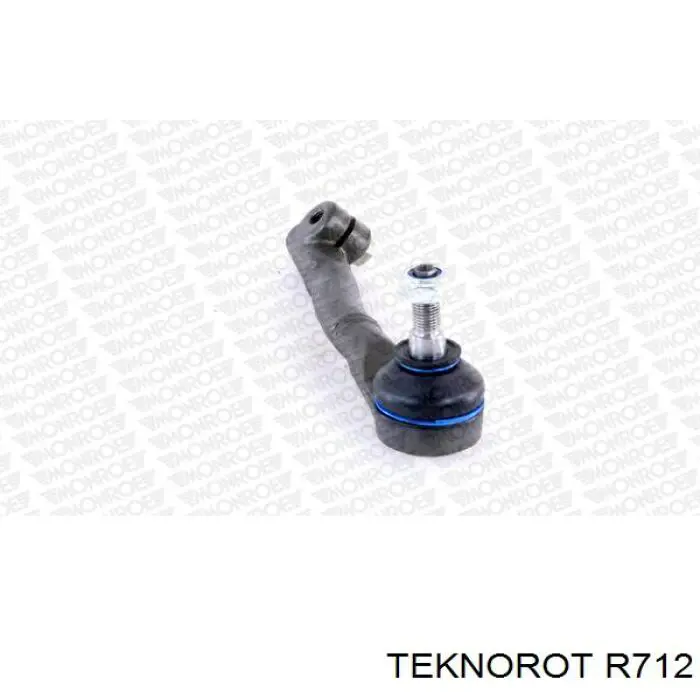 Рулевой наконечник Teknorot R712 цена, от 9.18 USD