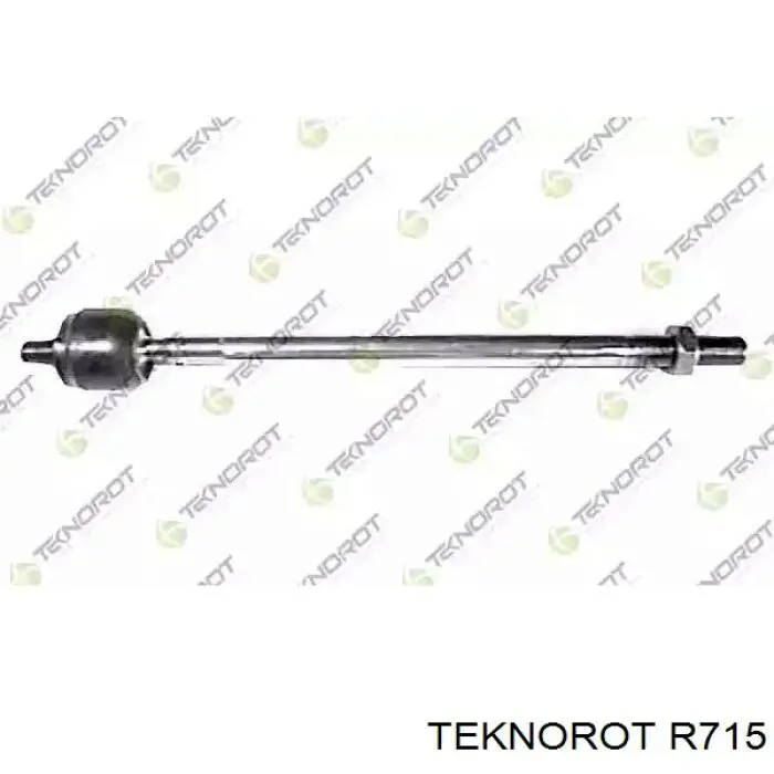R715 Teknorot рулевая тяга