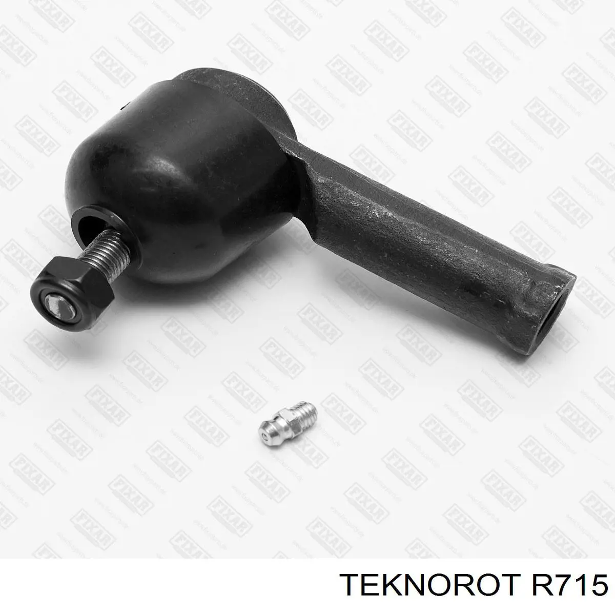 Купить R715 Teknorot Рулевая тяга