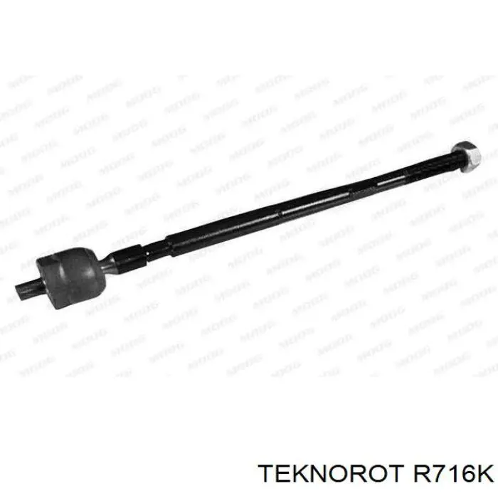 Рулевая тяга R716K Teknorot