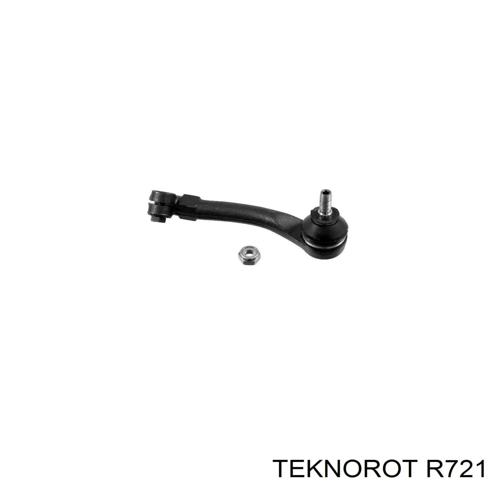 Рулевой наконечник Teknorot R721 цена, от 10.77 USD