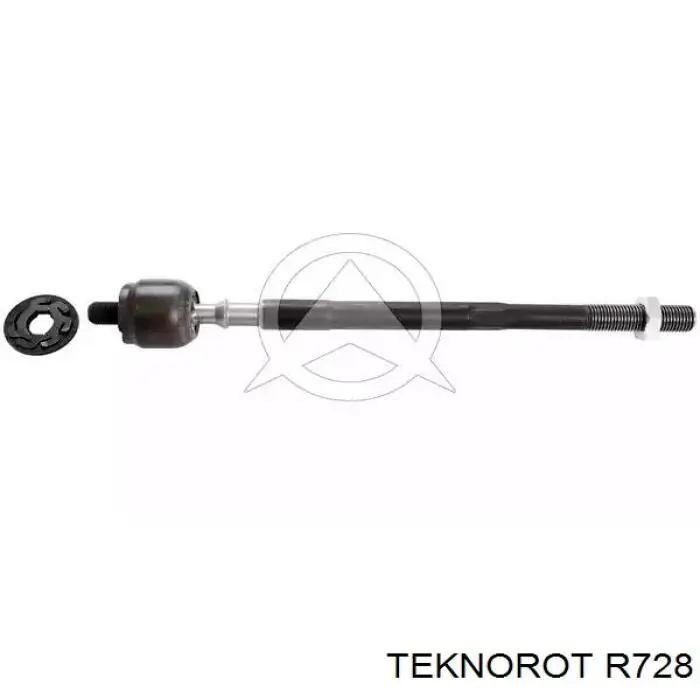 Купить R728 Teknorot Рулевая тяга